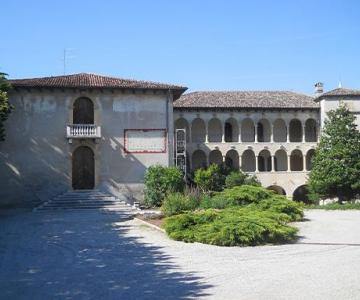 Villa Spinola