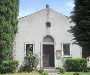 Chiesa di San Rocco Bussolengo