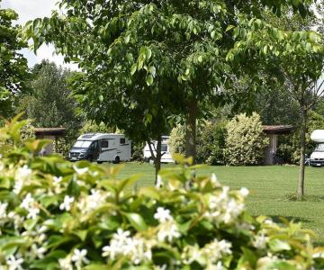 Agricamping Borghetto