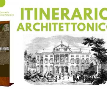 Itinerario architettonico