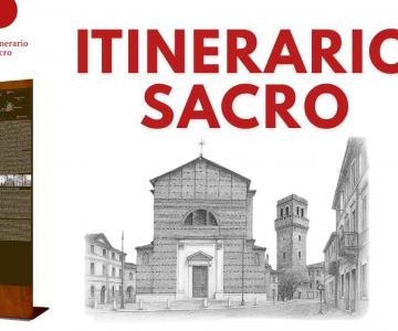 Itinerario sacro