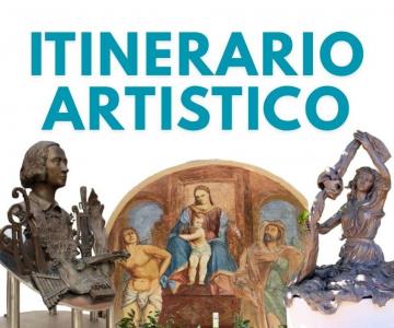 Itinerario artistico