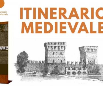 Itinerario medievale