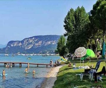 Passeggiata Spiaggia Rivalunga