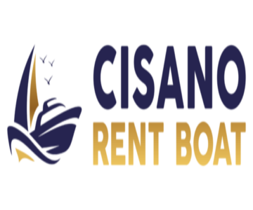 Cisano Rent Boat