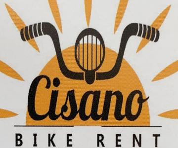 Cisano Bike Rent