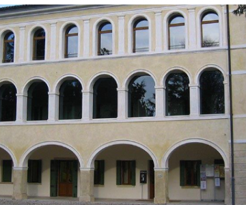 Villa Sandi Marcato Ancilotto