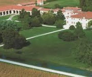 Giardino di Villa Godi