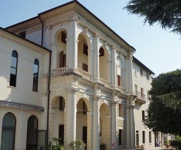 Villa Angarano