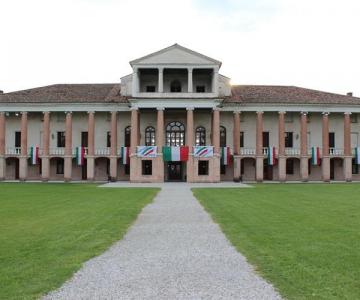 Villa Morosini Cappello
