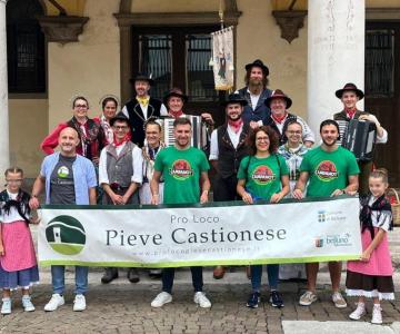 Pro Loco Pieve Castionese