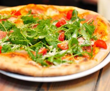 Pizzeria Ristorante alla Bella Napoli