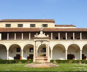Abbazia di Carceri