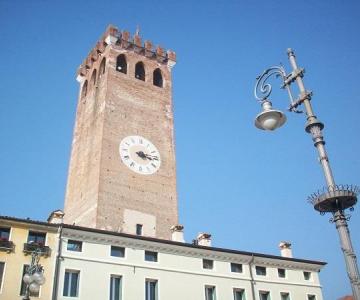 Torre Civica