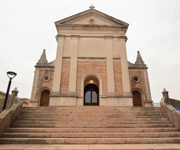Chiesa di San Nicolò