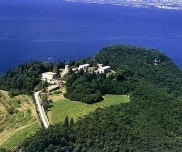 Eremo di San Giorgio