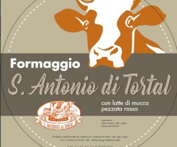 Logo latteria s.antonio