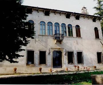 Villa Trissino Paninsacco
