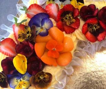 Ortensia Isola Patisserie