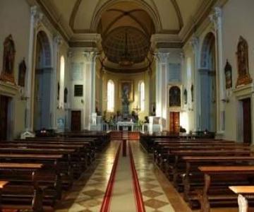 Chiesa parrocchiale San Giorgio
