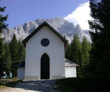 madonna della salute