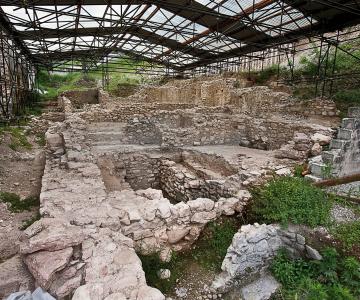 villa romana