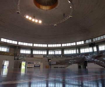 Palazzetto dello Sport