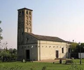 Chiesa di Santa Maria di Lugo 