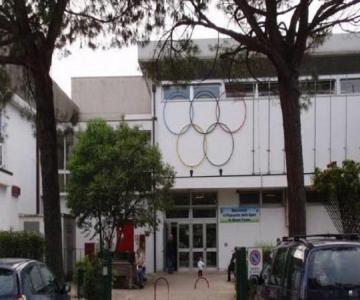 Palazzetto dello Sport