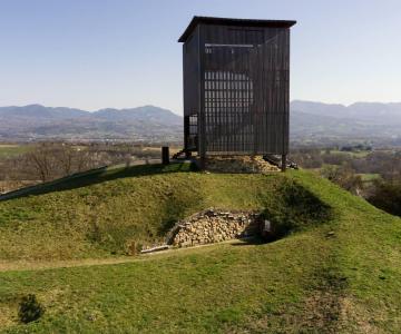 Castelliere di Noàl