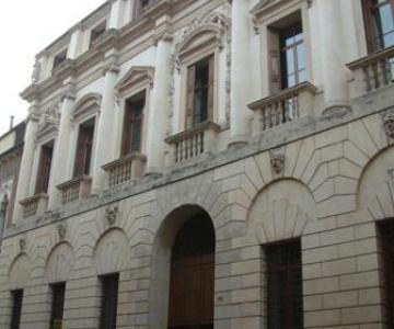 Palazzo Iseppo da Porto Festa
