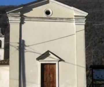 Chiesetta Madonna della Neve
