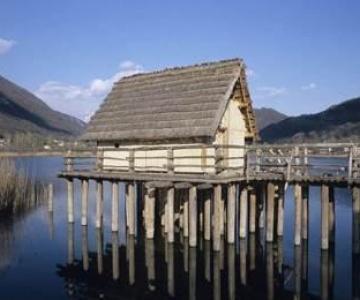 Parco archeologico didattico Livelet