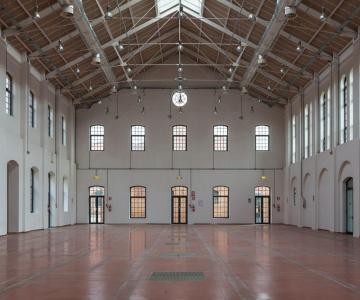 La Fabbrica dello Zucchero