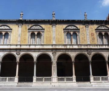 Loggia