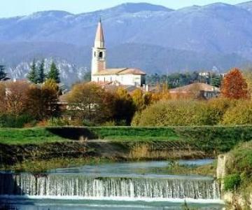 Chiesa di S. Maria Maddalena