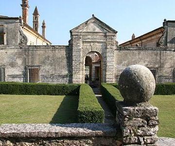Villa della Torre