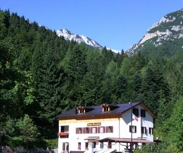 Rifugio