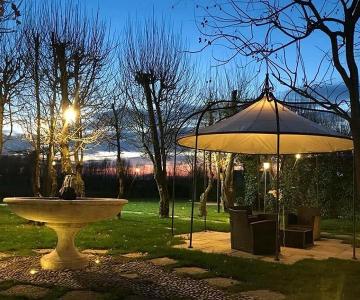 Ristorante Ai Sette Nani