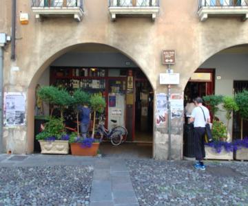 Osteria l'Anfora