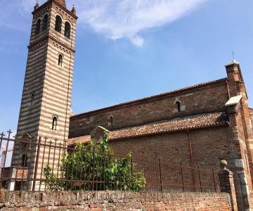 Chiesa di San Salvaro