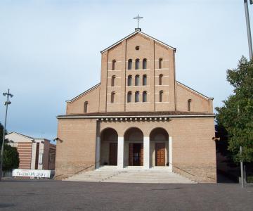 Santuario S.Maria della Salute