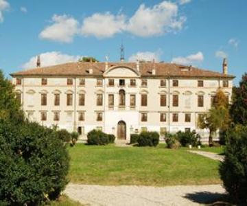 Villa Correr