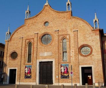 Chiesa di Santa Maria Maggiore