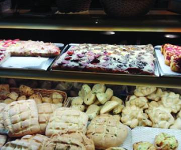 Il Panificio di Valentino e Sonia