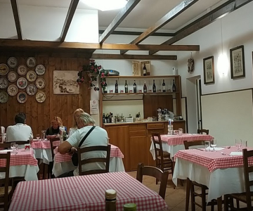 Osteria Arzeri