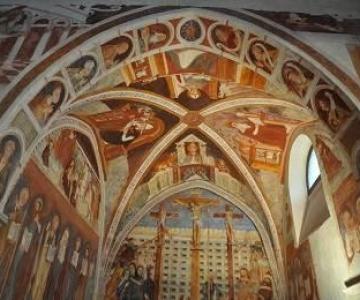 Chiesa della Santissima Trinità