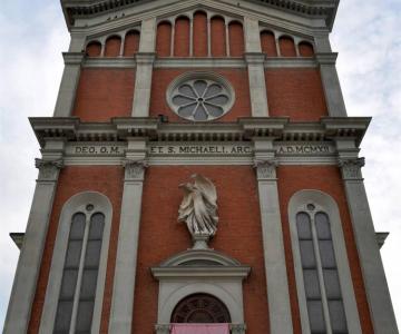 Chiesa San Michele Arcangelo
