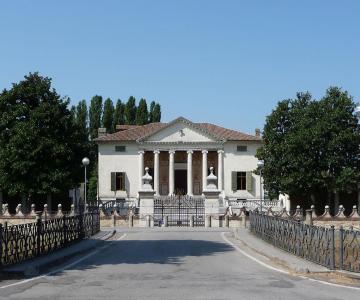 villa badoer