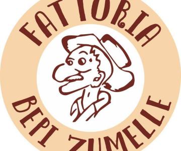 Logo fattoria Bepi Zumelle